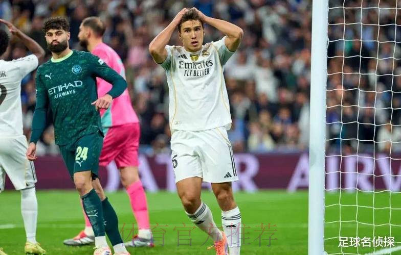 德天空:曼城有意皇马卡马文 并积极考察球员 德天空:曼城有意皇马卡马文 并积极考察球员